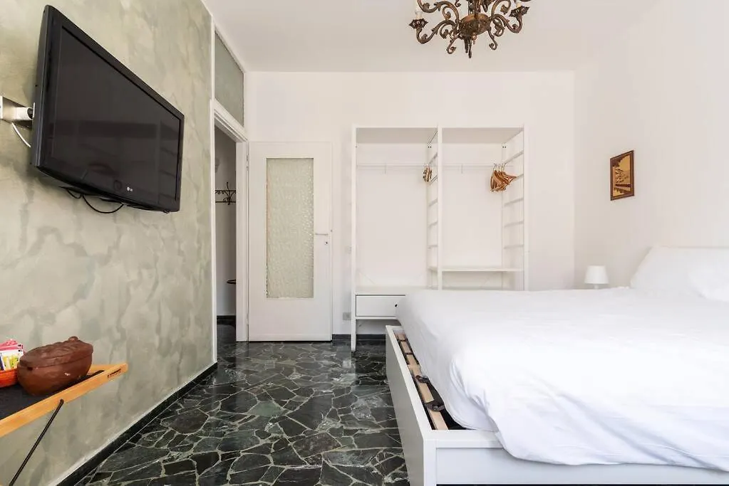 Apartamento Una Dimora Per Due Milano Centro Italia