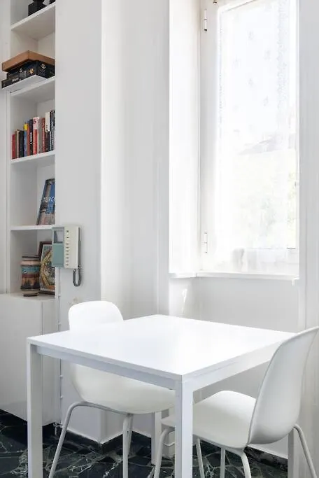 Una Dimora Per Due Milano Centro Apartamento