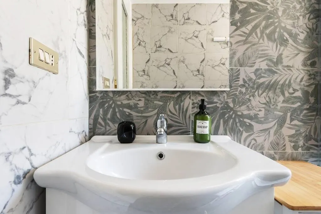Apartamento Una Dimora Per Due Milano Centro