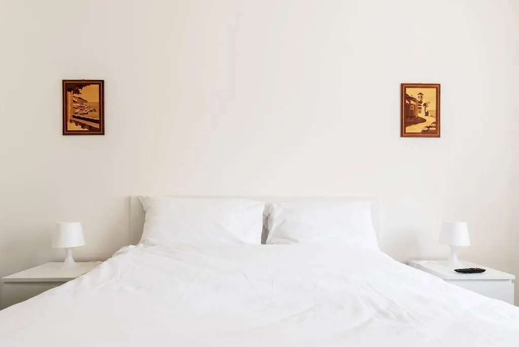 Apartamento Una Dimora Per Due Milano Centro